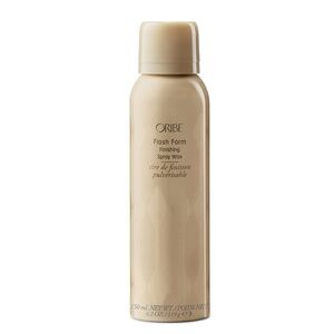 Oribe 2 Piece Hair Set: Flash Form Finishing Spray Wax , Dry Texturizing Spray